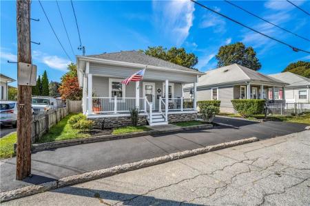 50 Finch Avenue, Pawtucket, Rhode Island 02860, USA