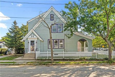 36 Bernard Street, Providence, Rhode Island 02905, USA