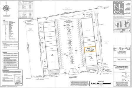 75 Tupelo Street 14, Bristol, 로드아일랜드 02809, 미국
