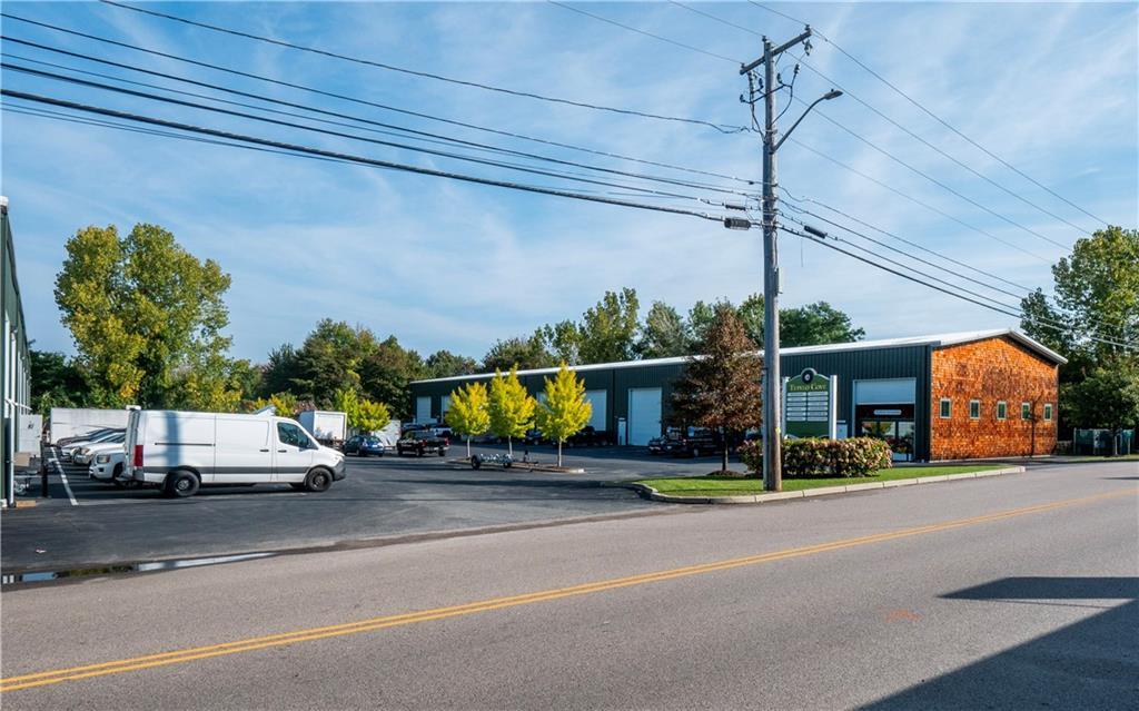 75 Tupelo Street 17-20, Bristol, Rhode Island 02809, États-Unis