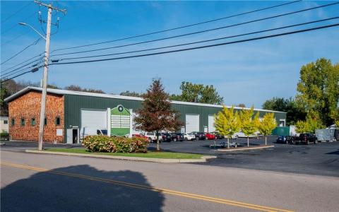 75 Tupelo Street 17-20, Bristol, Rhode Island 02809, États-Unis