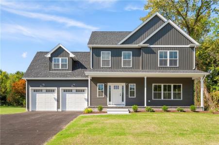 1796 Old Louisquissett Pike, Lincoln, RI 02865, USA