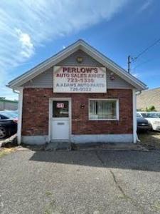 589 Pawtucket Avenue, Pawtucket, ロードアイランド 02860, アメリカ合衆国