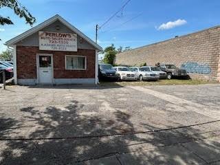 589 Pawtucket Avenue, Pawtucket, ロードアイランド 02860, アメリカ合衆国