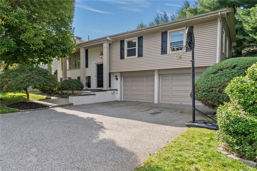 44 Elmcroft Avenue, Providence, 罗得岛 02908, 美国