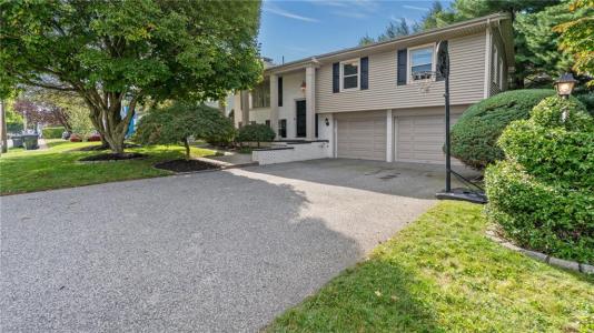 44 Elmcroft Avenue, Providence, 罗得岛 02908, 美国
