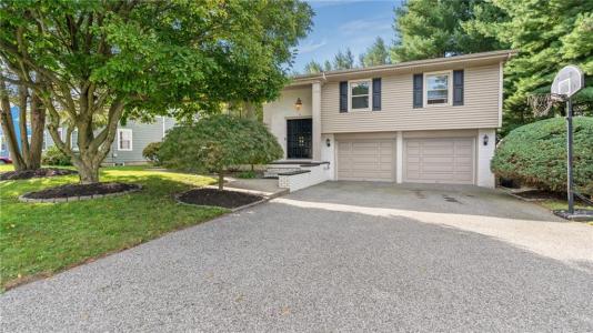 44 Elmcroft Avenue, Providence, 罗得岛 02908, 美国