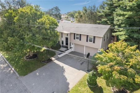 44 Elmcroft Avenue, Providence, 罗得岛 02908, 美国