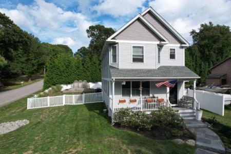 470 Gondola Avenue, Jamestown, RI 02835, USA