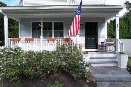470 Gondola Avenue, Jamestown, Rhode Island 02835, Estados Unidos