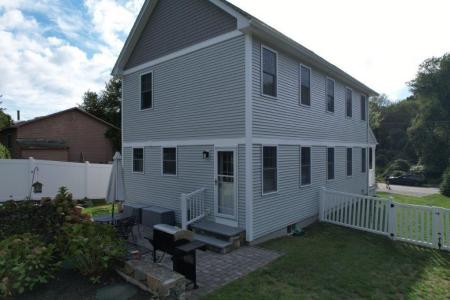 470 Gondola Avenue, Jamestown, Rhode Island 02835, Estados Unidos