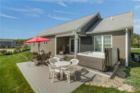 214 Danielle Drive, Woonsocket, Rhode Island 02895, USA