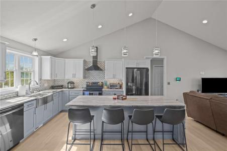 214 Danielle Drive, Woonsocket, Rhode Island 02895, USA