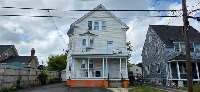 111 Woodbine Street, Cranston, Род Айленд 02910, Соединенные Штаты