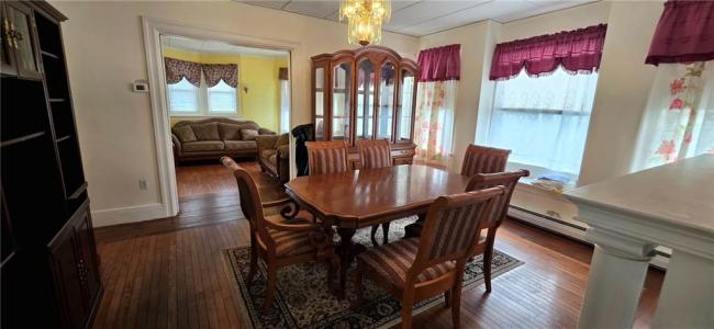111 Woodbine Street, Cranston, Род Айленд 02910, Соединенные Штаты