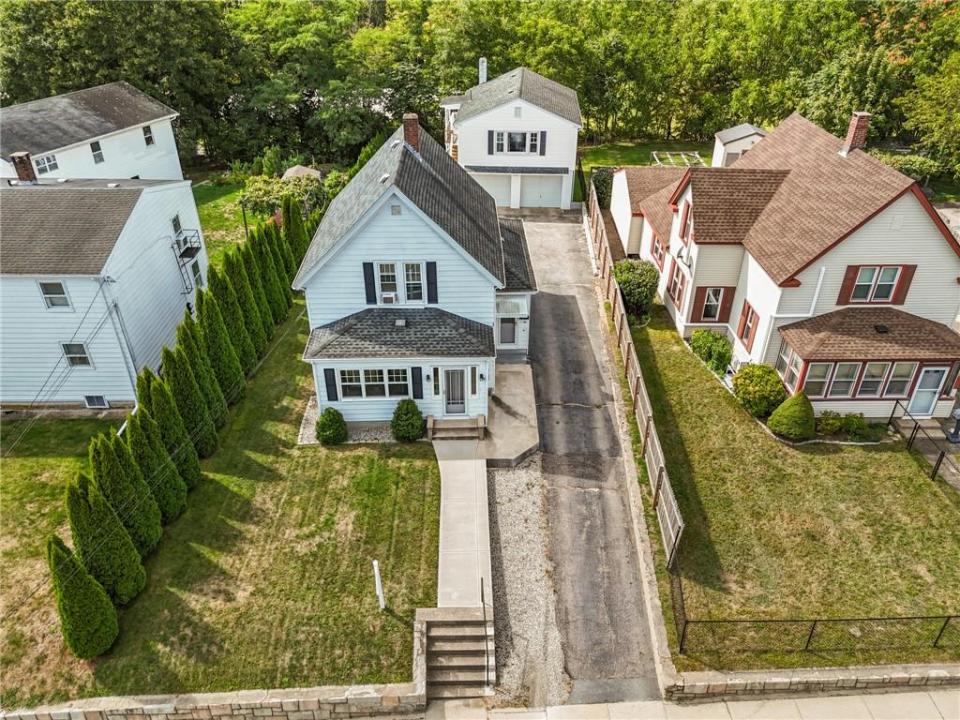186 High Street, Westerly, Rhode Island 02891, Estados Unidos