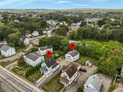 186 High Street, Westerly, Rhode Island 02891, Estados Unidos