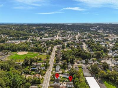 186 High Street, Westerly, Rhode Island 02891, Estados Unidos