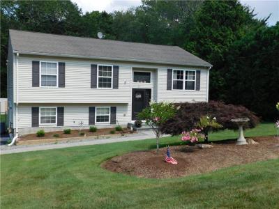 27 NARDOLILLO Street, Johnston, RI 02919, USA