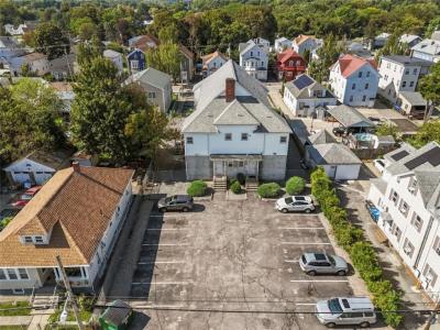 122 Lowell Avenue, Providence, ロードアイランド 02909, アメリカ合衆国