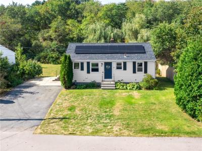 86 Hancock Drive, North Kingstown, RI 02852, USA