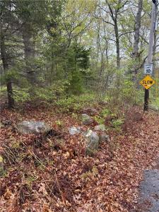 Crandall Road, Tiverton, RI 02878, USA