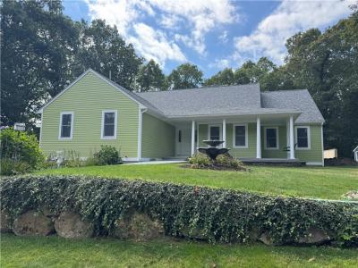 60 Beth Road, Tiverton, RI 02878, USA
