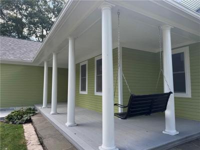 60 Beth Road, Tiverton, Rhode Island 02878, USA