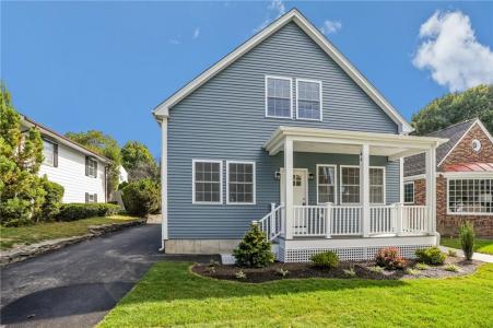 117 Sharon Street, Providence, ロードアイランド 02908, アメリカ合衆国