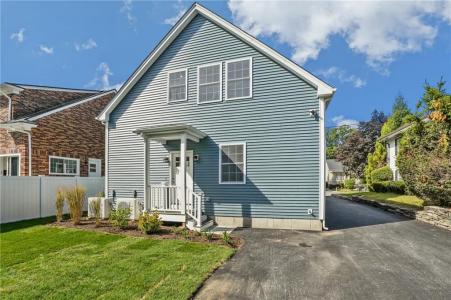 117 Sharon Street, Providence, ロードアイランド 02908, アメリカ合衆国