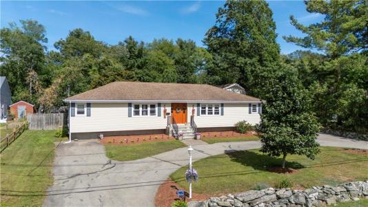 64 Millbury Avenue, Millbury, マサチューセッツ 01527, アメリカ合衆国