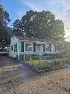 21 POLO Street, Pawtucket, 罗得岛 02860, 美国