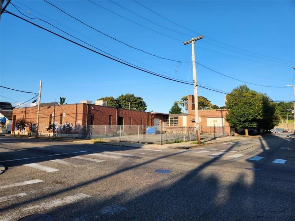 31 Delaine Street, Providence, Rhode Island 02909, USA