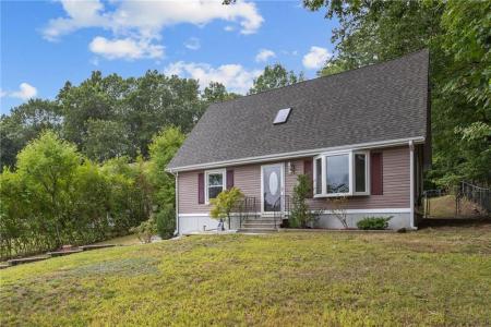 105 Miles Avenue, Woonsocket, Род Айленд 02895, Соединенные Штаты