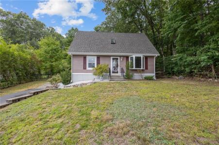 105 Miles Avenue, Woonsocket, Род Айленд 02895, Соединенные Штаты