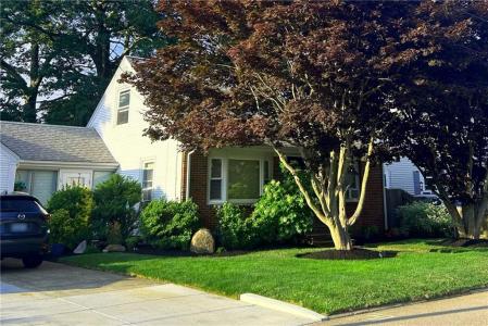 78 Winslow Street, East Providence, RI 02915, USA