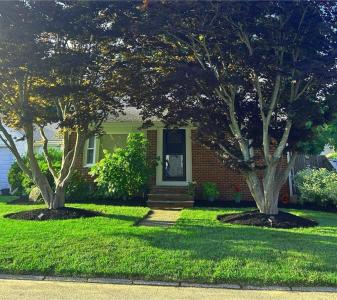 78 Winslow Street, East Providence, ロードアイランド 02915, アメリカ合衆国