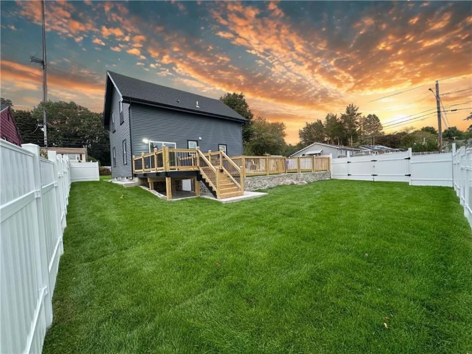 604 Smithfield Road, North Providence, 罗得岛 02905, 美国