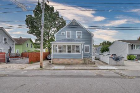 300 Northup Street, Cranston, RI 02905, USA