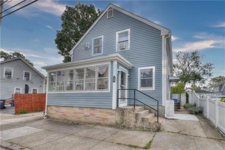 300 Northup Street, Cranston, ロードアイランド 02905, アメリカ合衆国