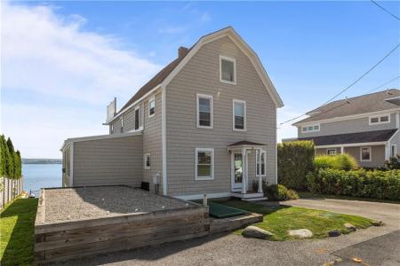 38 Aquidneck Avenue, Portsmouth, 羅德島州 02871, 美國