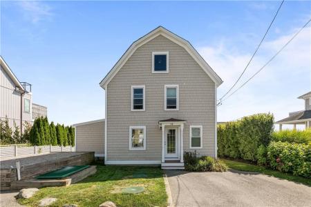 38 Aquidneck Avenue, Portsmouth, 羅德島州 02871, 美國