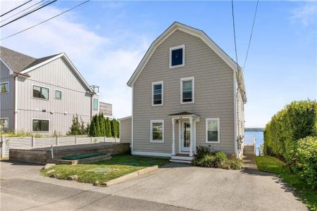 38 Aquidneck Avenue, Portsmouth, 羅德島州 02871, 美國