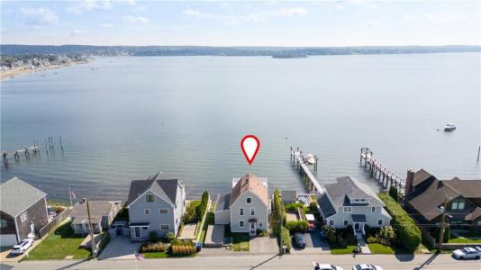 38 Aquidneck Avenue, Portsmouth, 羅德島州 02871, 美國