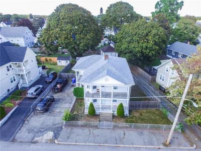 22 London Avenue, Pawtucket, Rhode Island 02861, HOA KỲ