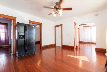 22 London Avenue, Pawtucket, Rhode Island 02861, HOA KỲ