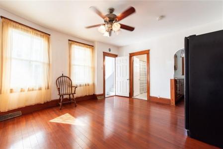 22 London Avenue, Pawtucket, Rhode Island 02861, HOA KỲ