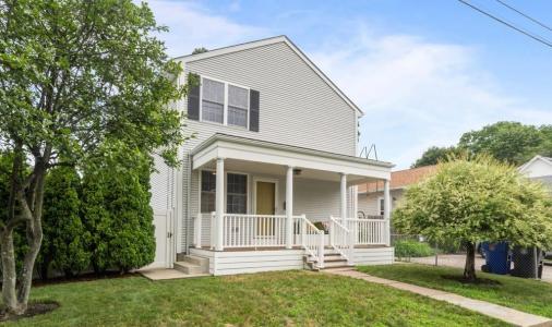 25 Towanda Drive 2, North Providence, 로드아일랜드 02911, 미국