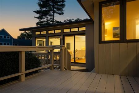 17 Shore Road, Bristol, 로드아일랜드 02809, 미국