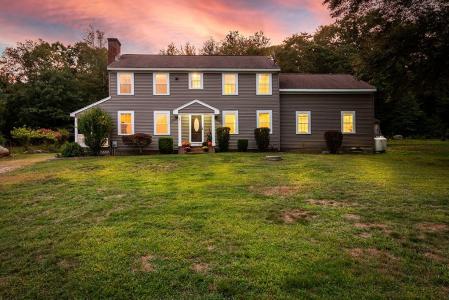 1 Bridge View Drive, Richmond, Rhode Island 02892, États-Unis